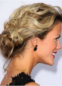 прически для прадзничных вечеринок как делать праздничные прически