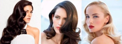 прически Нового года 2012 прически Нового года 2012