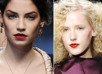 прически встреча Нового года 2012 прически встреча Нового года 2012