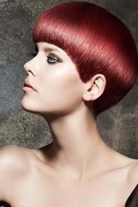 короткие стрижки зима 2012 короткие стрижки зима 2012