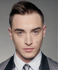 мужские летние прически мужские летние прически