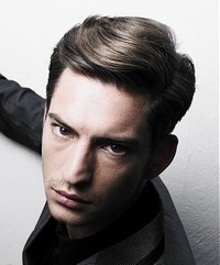 мужские летние прически мужские летние прически