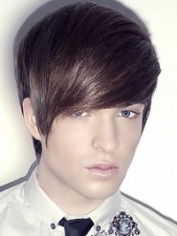 мужские летние прически мужские летние прически