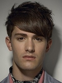 мужские летние прически мужские летние прически