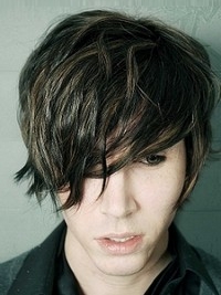 мужские летние прически мужские летние прически