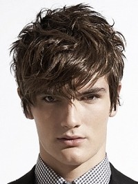 мужские летние прически мужские летние прически