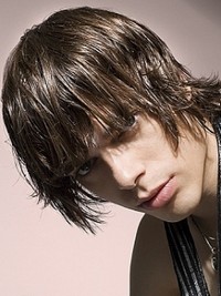 мужские летние прически мужские летние прически