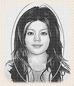 Правильная прическа для круглого лица Правильная прическа для круглого лица