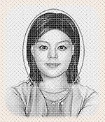 Правильная прическа для средней длины