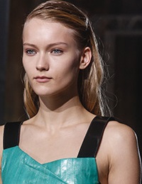 прически весна лето 2014 прически весна лето 2014