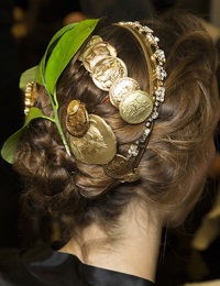 прически весна лето 2014 прически весна лето 2014