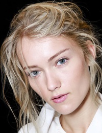 прически весна лето 2014 прически весна лето 2014