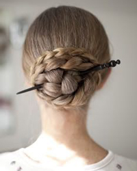 аксессуары для волос аксессуары для волос