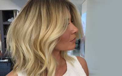 стрижки на средние волосы стрижки на средние волосы