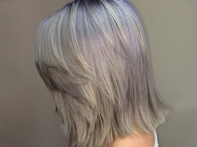 лесенка-микс на средние волосы лесенка-микс на средние волосы