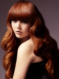 эффектные прически длинных волос 2012 эффектные прически длинных волос 2012