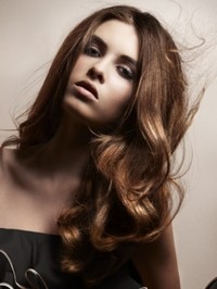 эффектные прически длинных волос 2012 эффектные прически длинных волос 2012