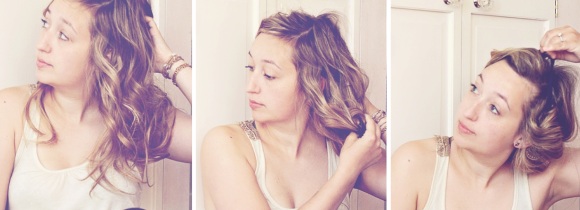 великолепные женские прически для длинных волнистых волос великолепные женские прически для длинных волнистых волос