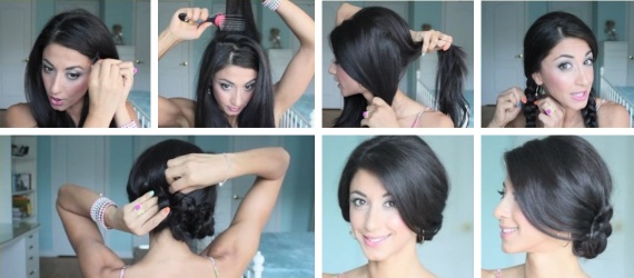 советы для объема тонких волос советы для объема тонких волос