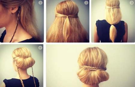 прически для тонких длинных волос прически для тонких длинных волос