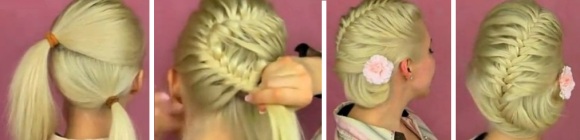 свадебные прически на длинные волосы свадебные прически на длинные волосы