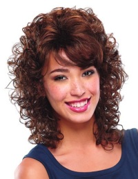 стрижки каскад на длинные кудрявые волосы с челкой стрижки каскад на длинные кудрявые волосы с челкой