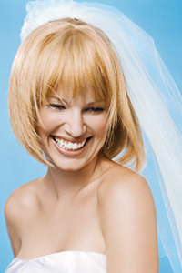 свадебные прически с распущенными волосами свадебные прически с распущенными волосами