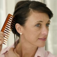 как остановить выпадение волос как остановить выпадение волос