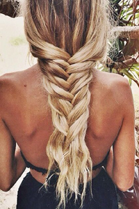 коса русалки самостоятельно коса русалки самостоятельно