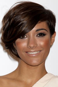 современные прически для коротких волос современные прически для коротких волос