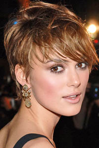 красивые прически для коротких волос красивые прически для коротких волос