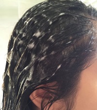 Маски с никотиновой кислотой для роста волос: эффективное аптечное средство