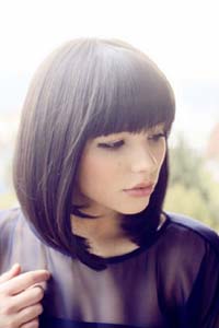 челка челка