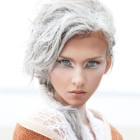 пудра для волос пудра для волос