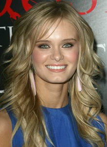 молодежные прически для круглого лица молодежные прически для круглого лица