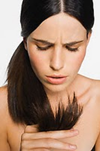 лечение кончиков волос лечение кончиков волос