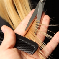 секущиеся волосы секущиеся волосы