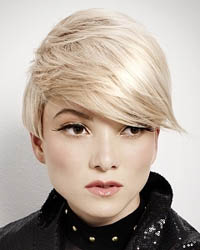 стильные прически для коротких волос стильные прически для коротких волос