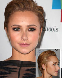 укладка пикси укладка пикси