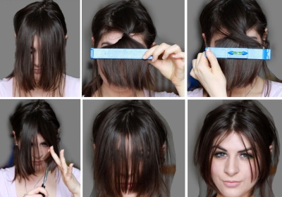 челка челка