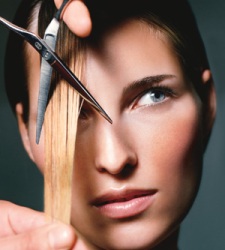 как подобрать челку как подобрать челку