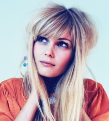 как подобрать челку как подобрать челку