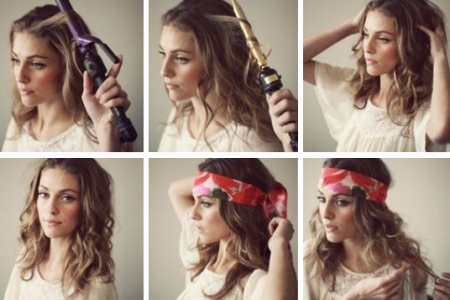 укладка волос укладка волос
