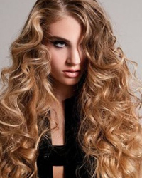 долговременная завивка волос долговременная завивка волос