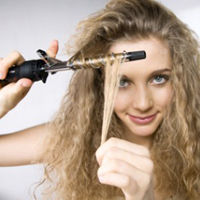 Как сделать локоны: несколько способов и косметических средств