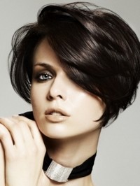 модные стрижки для тонких волос модные стрижки для тонких волос