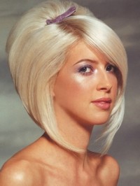 модные стрижки для тонких волос модные стрижки для тонких волос