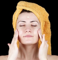 уход за кожей уход за кожей