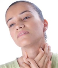 Лечение ангины - не полагайтесь на собственные силы