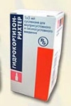 Гидрокортизон - поможет в экстремальных ситуациях 